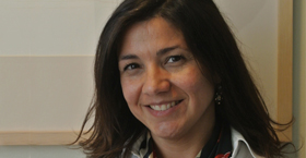 Dra. Flor Molfino Dra. Flor Molfino